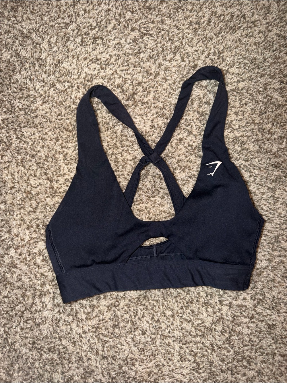 Gymshark sports bra